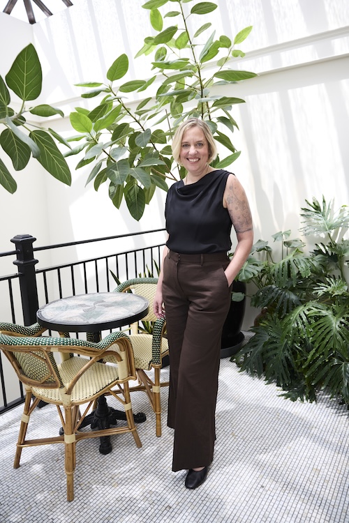Catherine Smith LCSW PHD NYC