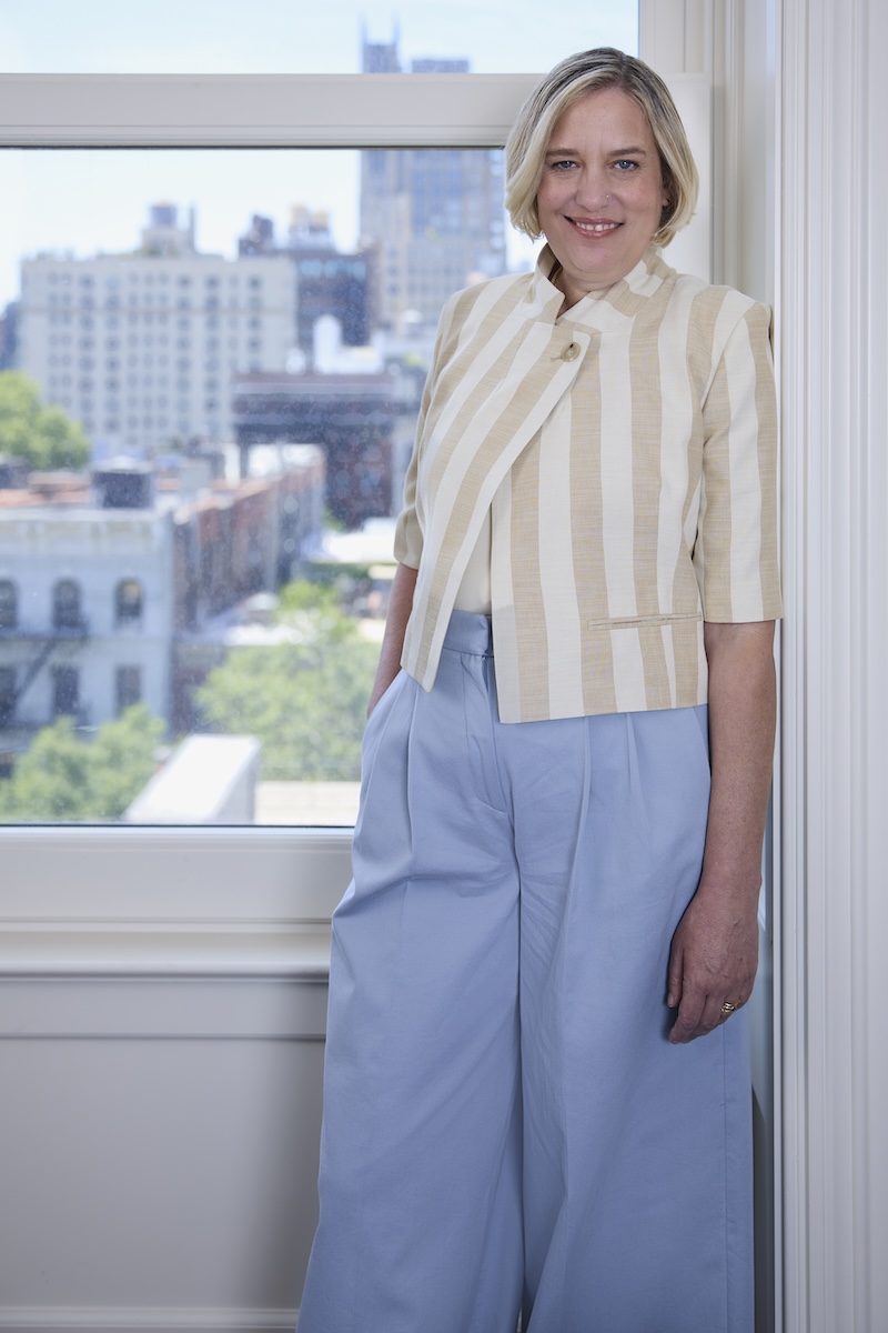 Dr. Catherine Smith LCSW